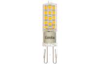 Светодиодная лампа Camelion LED6-G9-NF/830/G9 6Вт 220В 13706