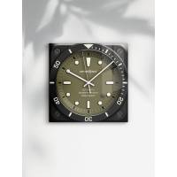 Интерьерные настенные часы ARTABOSKO Морис 23 30x30 CH-56-07-01