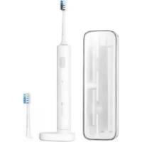 Звуковая электрическая зубная щетка DR.BEI Sonic Electric Toothbrush белая BET-C01
