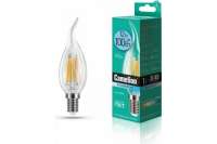 Светодиодная лампа Camelion LED12-CW35-FL/845/E14 12Вт 220В 13711