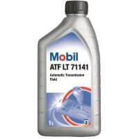 Жидкость для автоматических трансмиссий Mobil ATFLT 71141, 1 л 152648