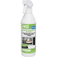 Средство для очистки микроволновых печей HG 0.5 л 526050161