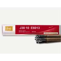 Электроды c рутиловым покрытием J38.10 3.2x5 кг GOLDEN BRIDGE 209