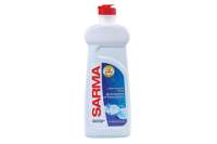 Чистящее средство для ванн и раковин 500 мл универ гель SARMA 8079 603527