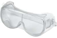 Защитные очки Top Tools прозрачные 82S102