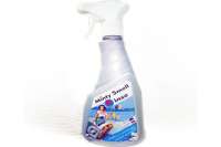 Моющее средство для санитарного фарфора HIRVI Minty Smell Rince 0.5 л 150х051