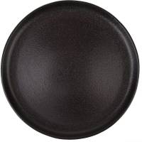 Набор тарелок Nouvelle Black Stone 2 шт, 26 см 0540158-Н2