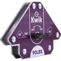 Магнитный фиксатор Kwik on/off 90 lbs Start SM1632