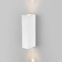 Садово-парковый светильник Elektrostandard 35136 W Blaze LED белый a057049