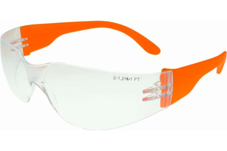 Защитные открытые очки Gigant Style Tech GG-006 (Россия)