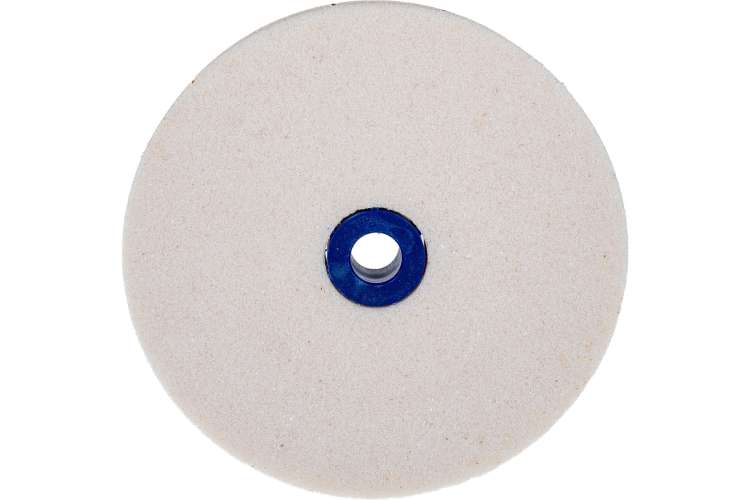 Круг заточной абразивный (125x20x12.7 мм) Луга 3655-125-12.7