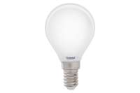 Светодиодная лампа General Lighting Systems FIL Шарик G45S-M-8W-E14-2700K 649998
