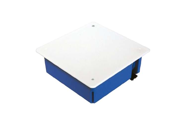 Распределительная коробка Промрукав ГСК 80-0960 С для с/п безгалогенная HF 103х103х47 1 шт 80-0960С