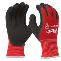 Зимние перчатки с защитой от порезов Milwaukee, уровень 1, размер XXL/11, 12 пар 4932471609