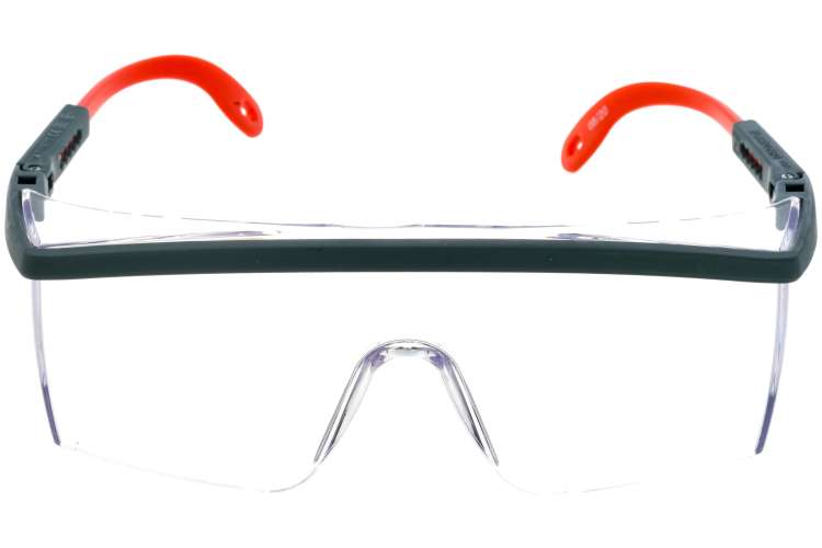 Защитные очки Delta Plus  KILIMANDJARO из поликарбоната KILIMGRINAB