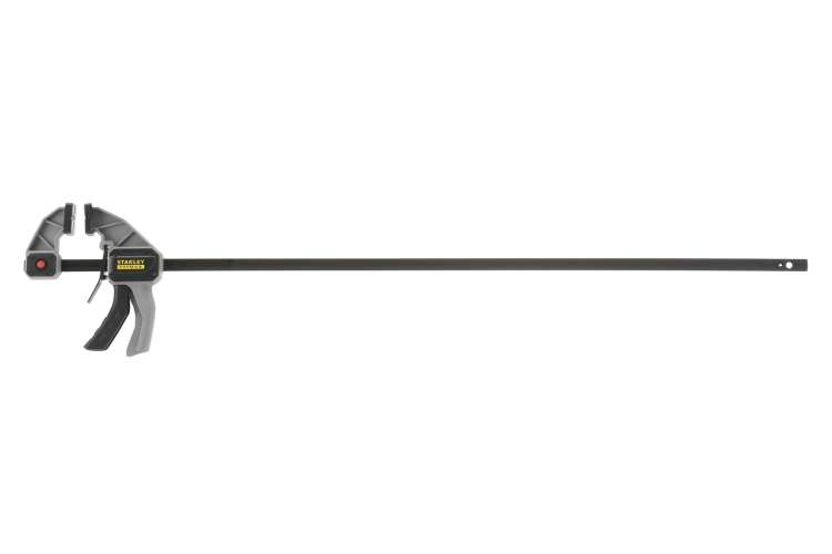 Триггерная струбцина Stanley FATMAX L 900 мм FMHT0-83237