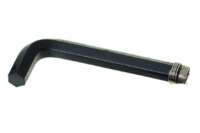 Имбусовый хромированый ключ 4 мм РемоКолор 43-2-014