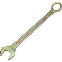 Гаечный комбинированный ключ REXANT 27 мм 12-5816-2