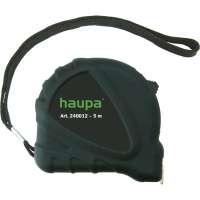 Рулетка HAUPA 5 м 240012