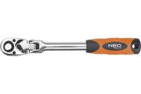 Трещотка NEO Tools 1/2" 08-519