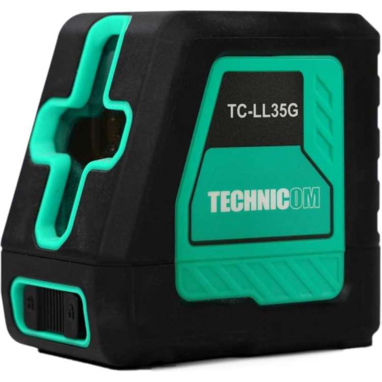 Лазерный уровень TECHNICOM TC-LL35G
