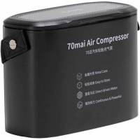 Пневматический насос-компрессор для подкачки шин и бытовых изделий 70mai Air Compressor Midrive Midrive TP01