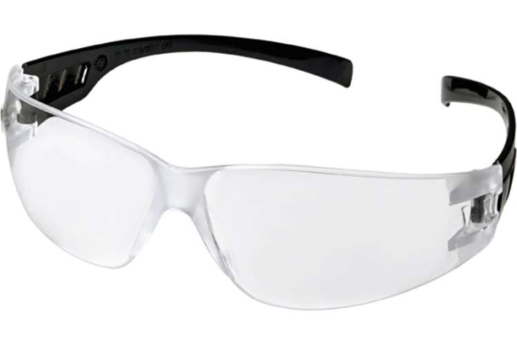 Защитные очки открытого типа ИСТОК КЛАССИК прозрачные 40018