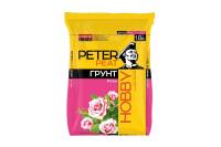 Грунт Peter Peat Hobby Роза 10 л Х-15-10