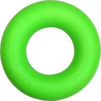 Кистевой эспандер для рук FORTIUS NEON 40 кг, зеленый, H180701-40FG