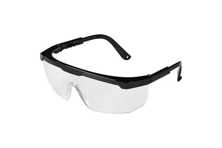 Защитные очки открытого типа ИСТОК ПРО Комфорт прозрачные 40027