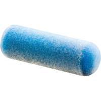 Валик HARDY Moltoflok, длина 10см, D35мм, акриловый синий, без ручки 0120-083510