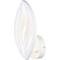 Настенный светильник ESCADA 10221/1 LED*10W White 10221/1LED