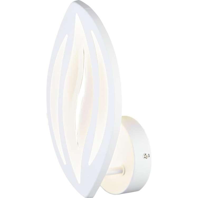 Настенный светильник ESCADA 10221/1 LED*10W White 10221/1LED