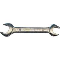 Ключ рожковый Спец 19x22 мм 3878