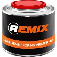 Отвердитель для 2K акрилового грунта REMIX HS 4:1, 0,25л RM452102