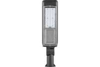 Уличный светодиодный светильник FERON 50LED50W 85-265V/50Hz цвет черный IP65, SP2819 32252