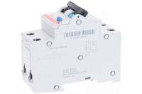 Автоматический выключатель дифференциального тока ABB DSH201R C25 AC30 2CSR245072R1254