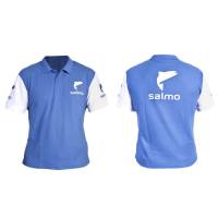 Рубашка-поло SALMO 01 р.S AM-7502-01S