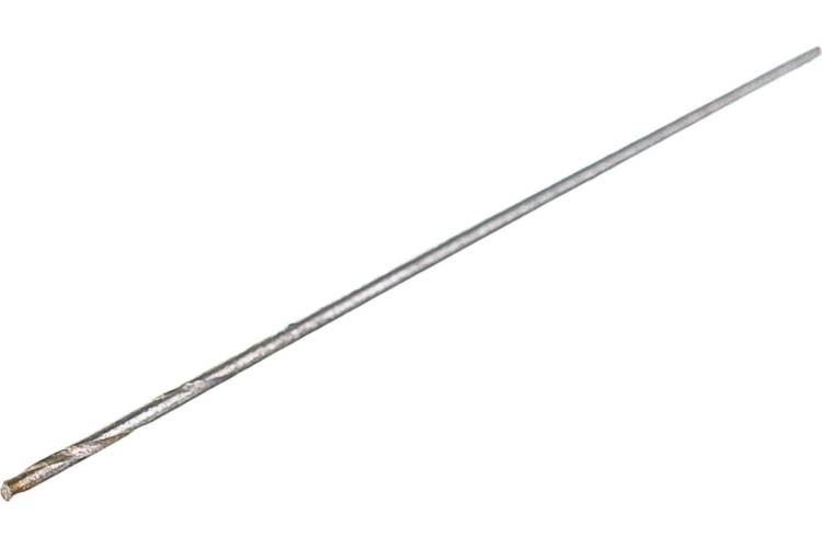 Сверло (10 шт; 5 мм; HSS) по металлу СИБРТЕХ 72250