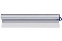 Шпатель-Правило FIT Профи, нержавеющая сталь с алюминиевой ручкой 800 мм 09062