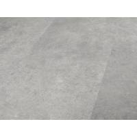Виниловый пол с подложкой Lamiwood AQUAMARINE (Бетон Брют; класс 43; 5 мм, микрофаска; 1,86 кв.м) M-05