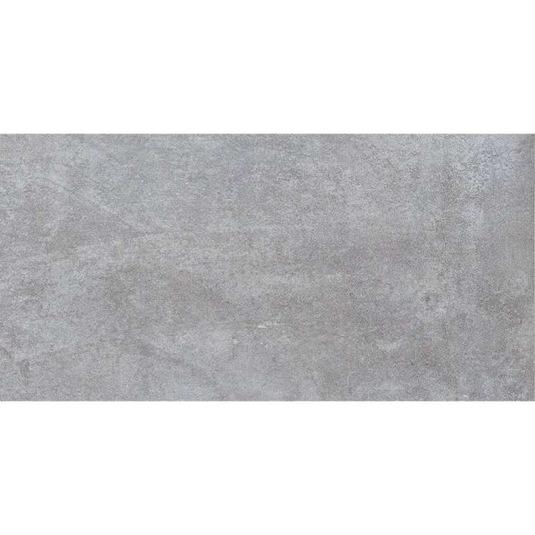 Настенная керамическая плитка LAPARET Bastion (тёмно-серый; 20x40 см; 15 шт.) 00-00-1-08-01-06-476