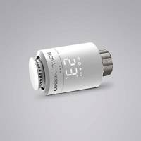 Радиаторный электронный термостат Royal Thermo Smart Heat белый НС-1303165