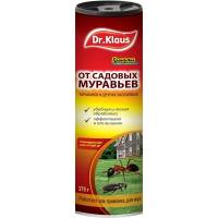 Гранулы от муравьев и других насекомых Dr.Klaus 375 г DK06320021