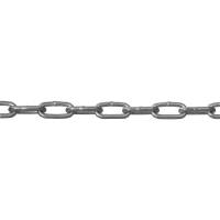 Короткозвенная цепь Невский Крепеж DIN 766 6 мм, 3 м 822680