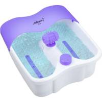 Гидромассажная ванночка для ног Atlanta ATH-6413 violet