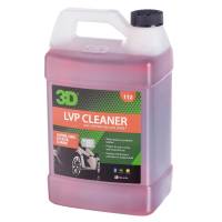 Очиститель кожи винила и пластика 3D LVP Cleaner 112G01 3.78 л 020510