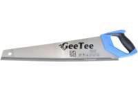 Ножовка GeeTee 380 мм 11/12 зубьев на дюйм 30-9150-5