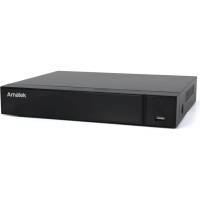 9 канальный IP видеорегистратор Amatek AR-N941F/4P 8Мп 7000499
