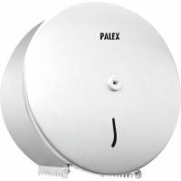 Диспенсер для туалетной бумаги PALEX нержавеющая сталь 3802-B